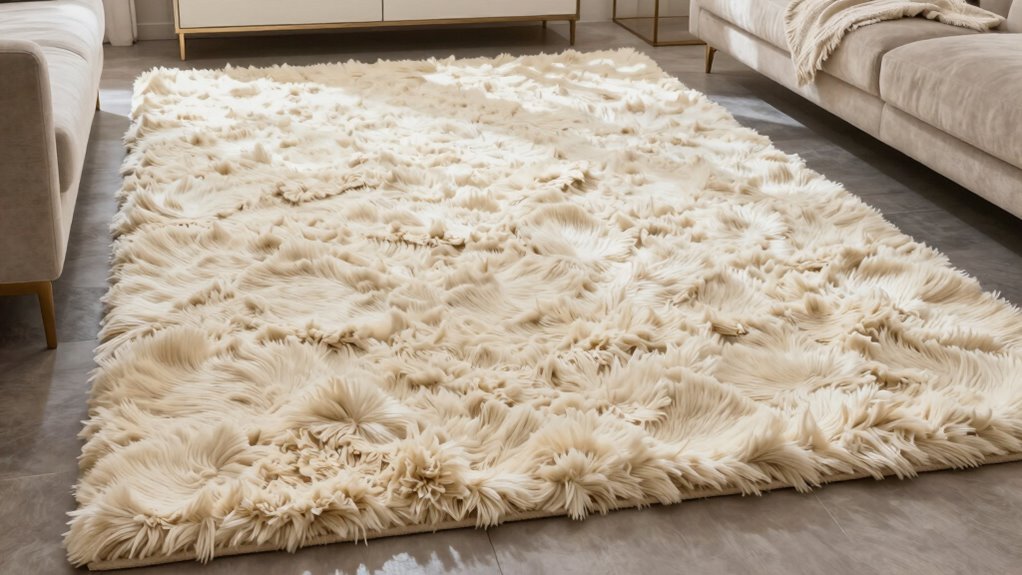 material pile design durability