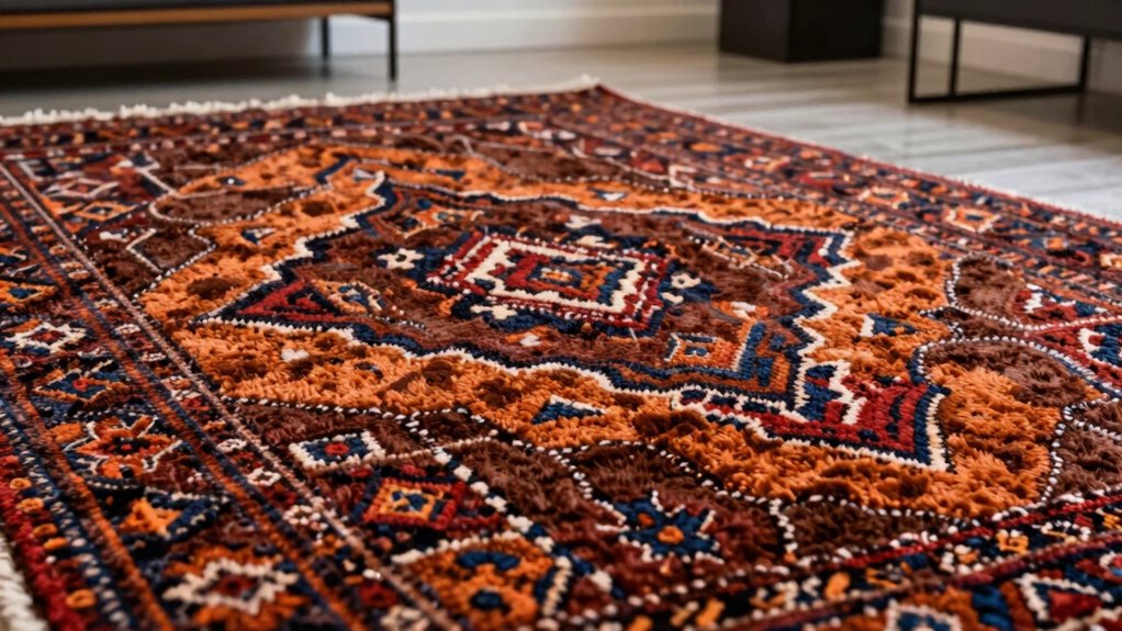 material quality and craftsmanship