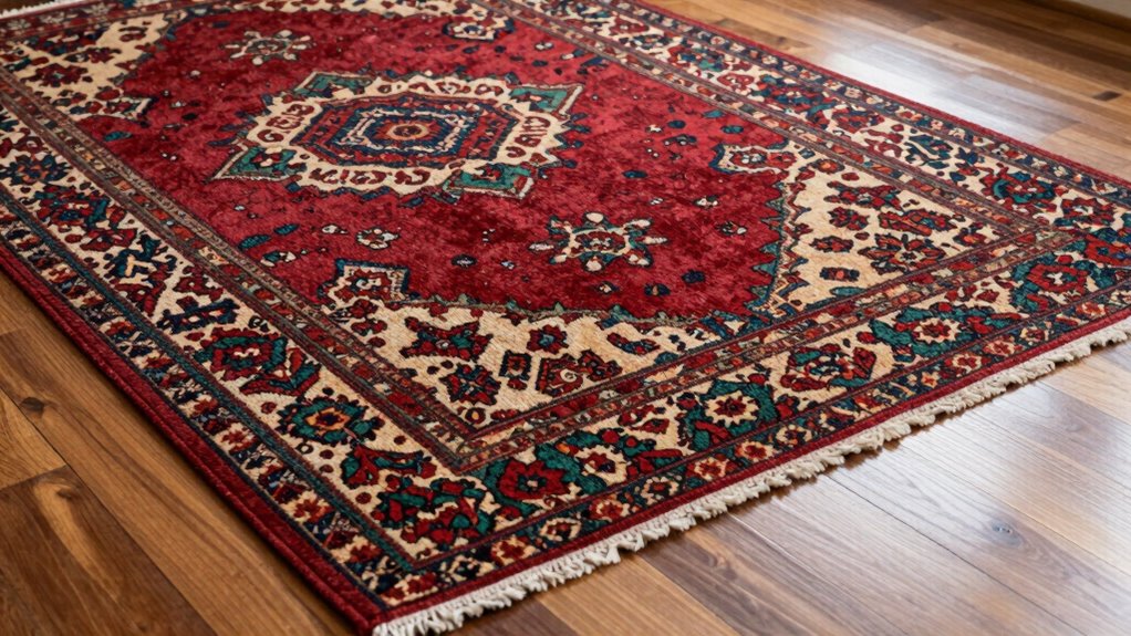 material quality and craftsmanship