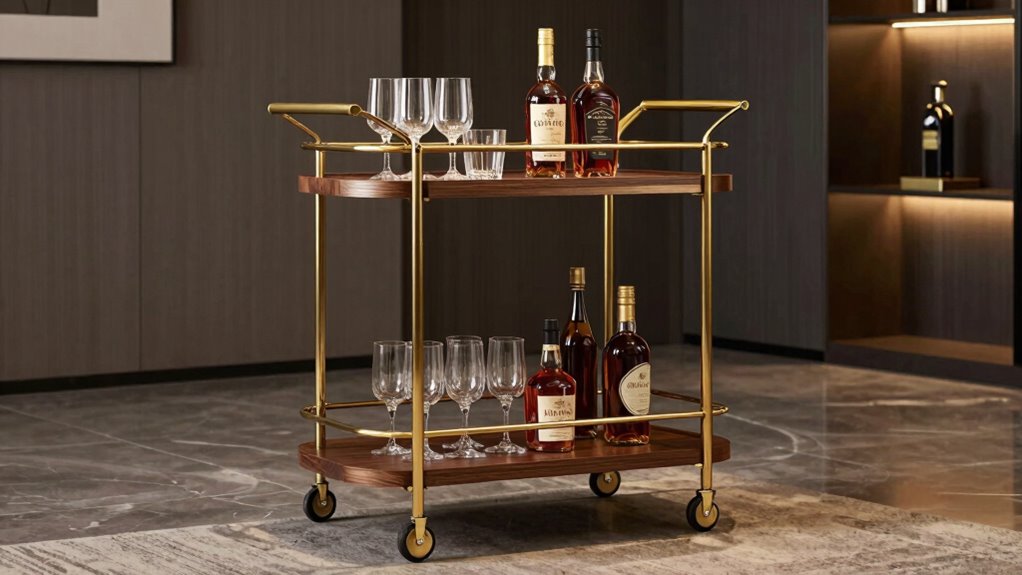 material quality and design