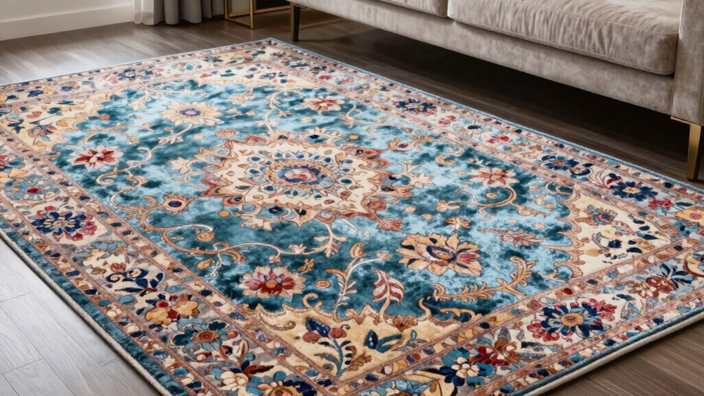 material quality and durability