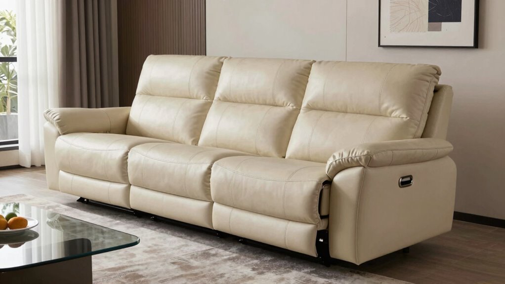 material quality and features