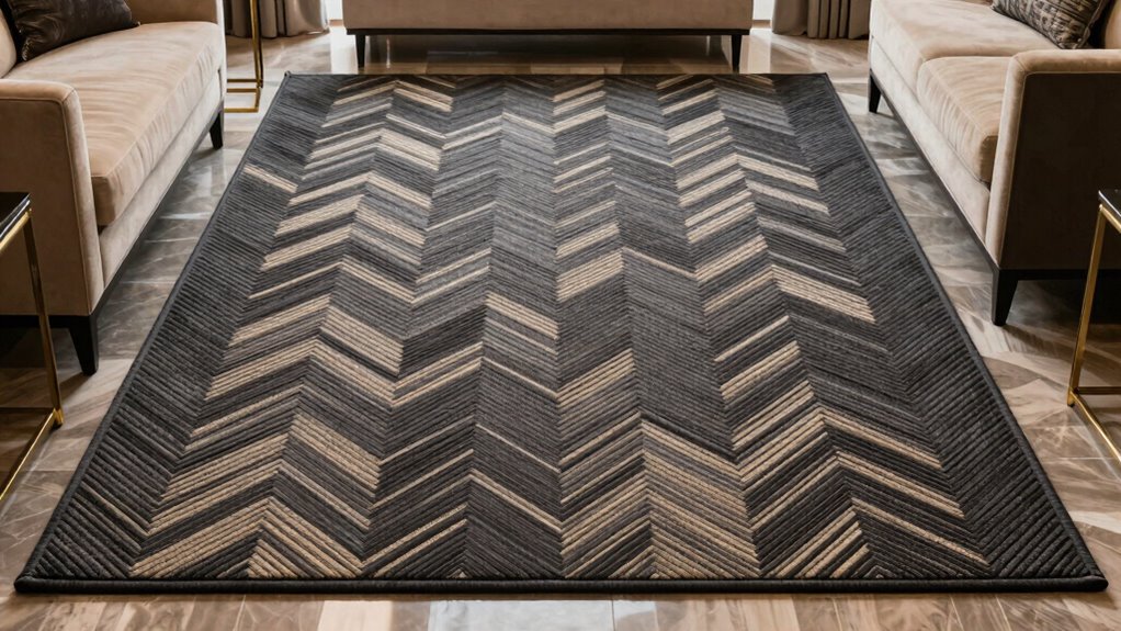 material quality and versatility