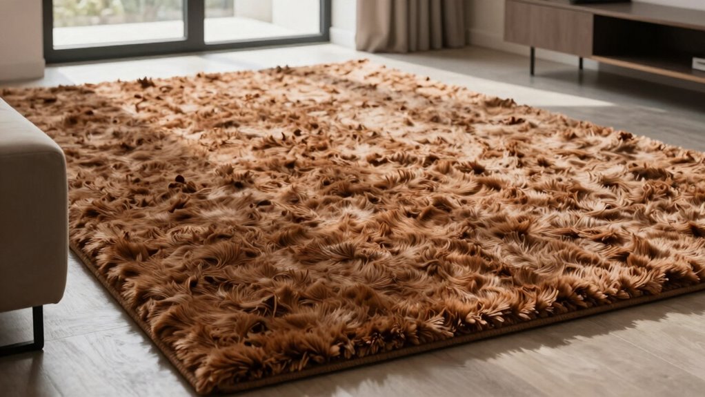 material size cleaning considerations