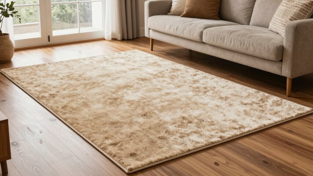 material size safety features