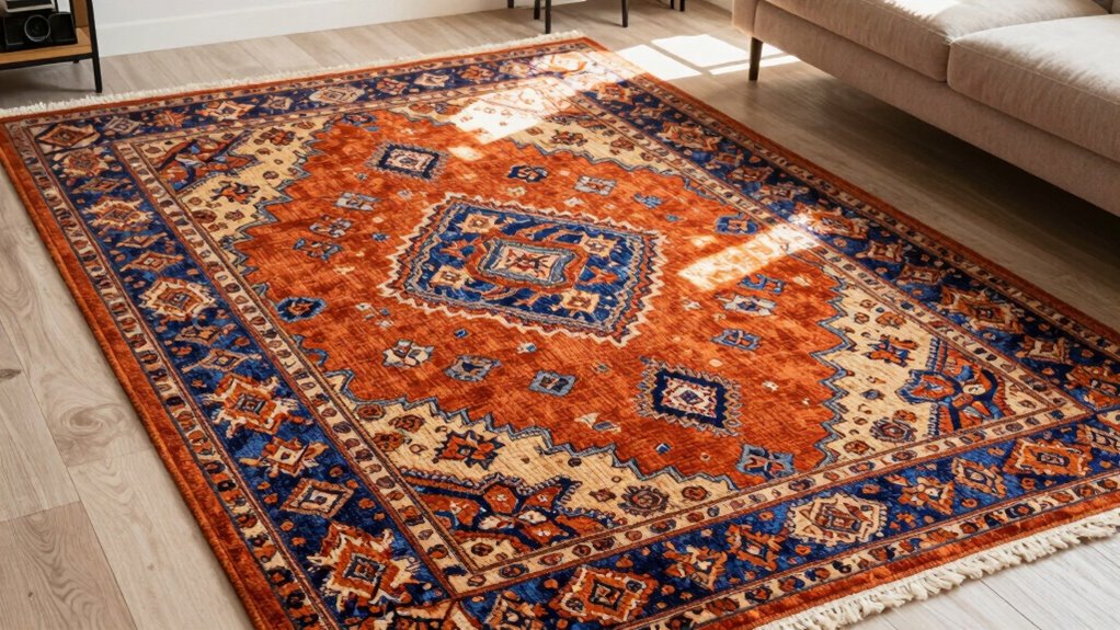 material size style craftsmanship