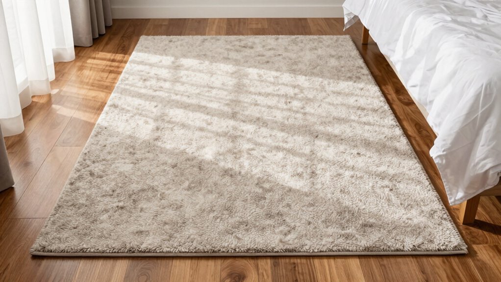 measure room choose rug