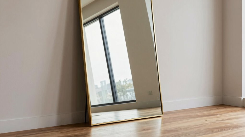 mirror selection considerations