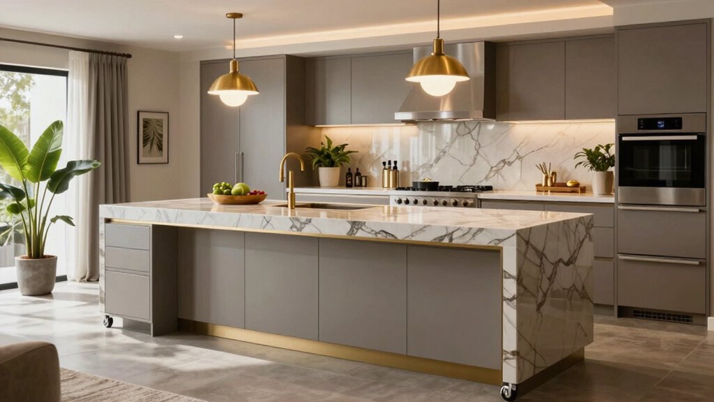 mobility storage durability stability