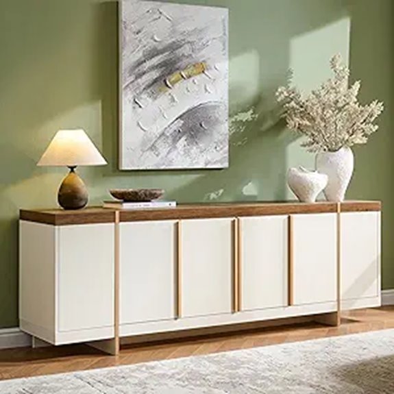 modern 70 inch tv stand