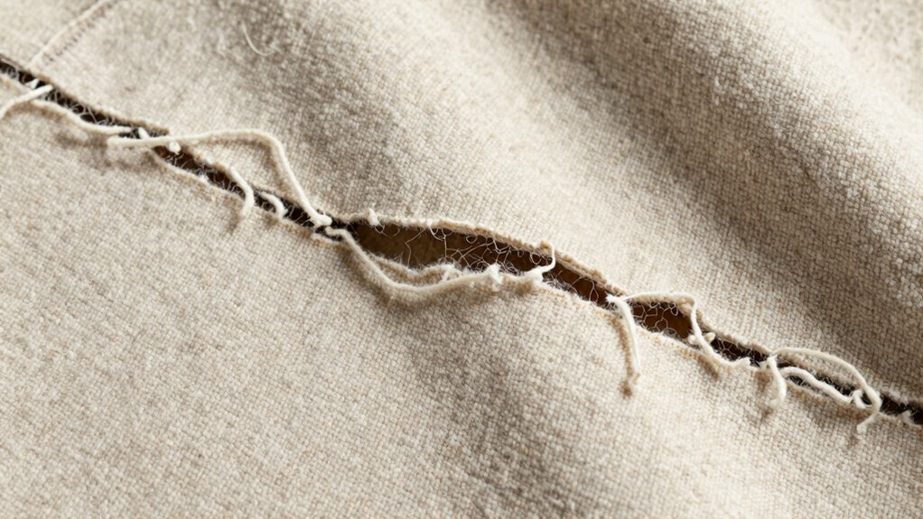 moisture preserves wool elasticity