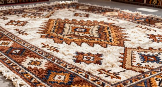 moroccan rug styles and types