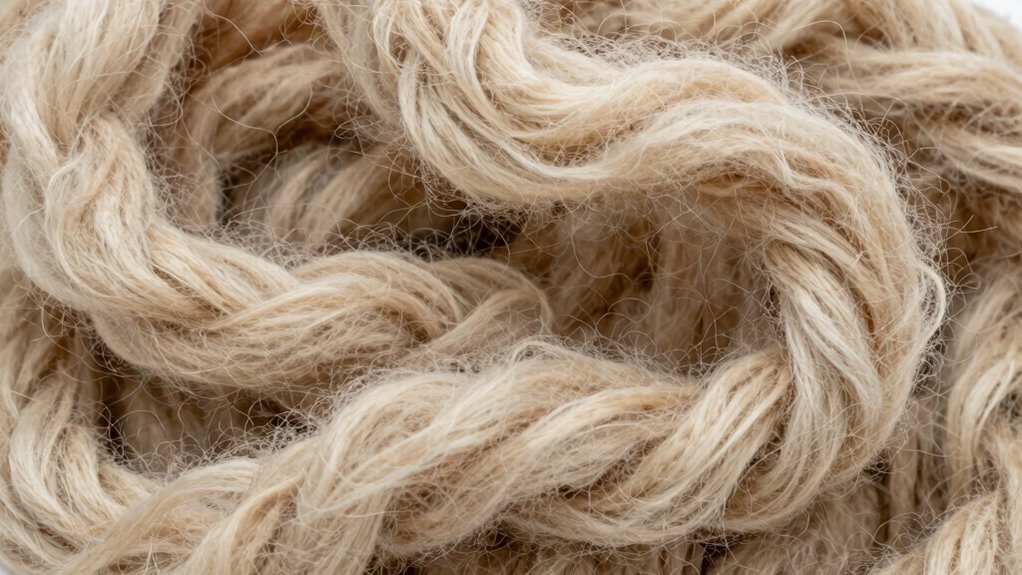 natural durable eco friendly fibers