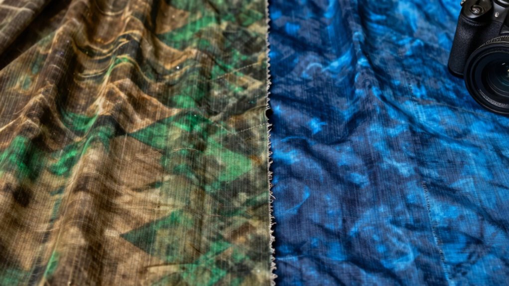 natural dyes fade faster