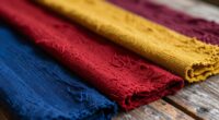 natural dyes fade quickly