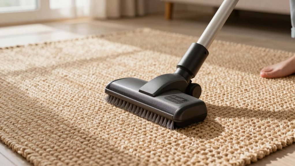 natural eco friendly rug cleaning