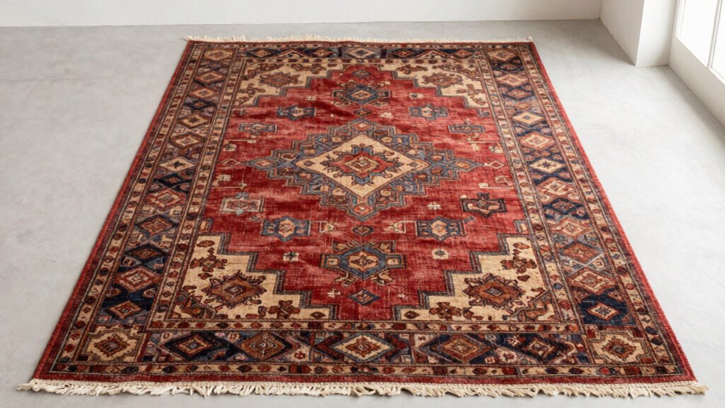 natural fibers and dyes