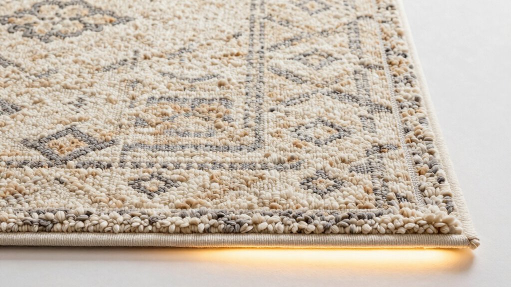 natural fibers are safer options