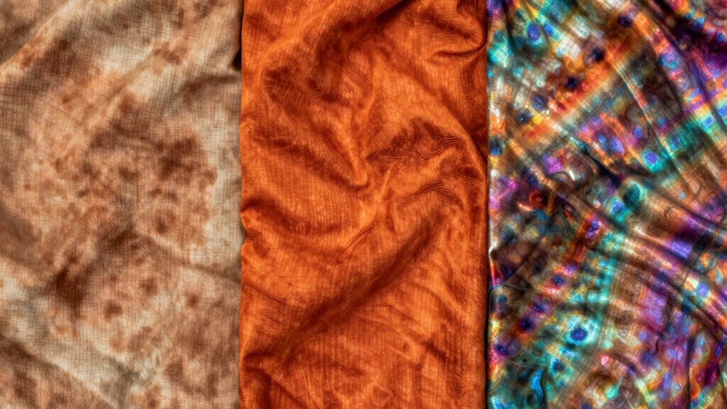 natural plant pigment extraction