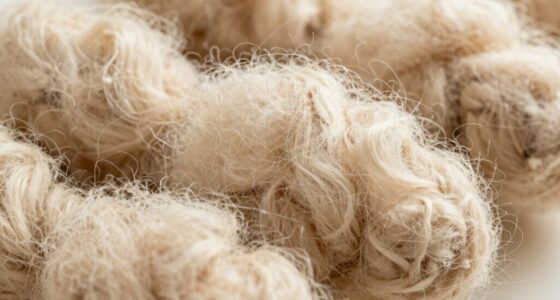 natural wool s unadorned elegance