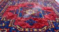 new rug odor concerns