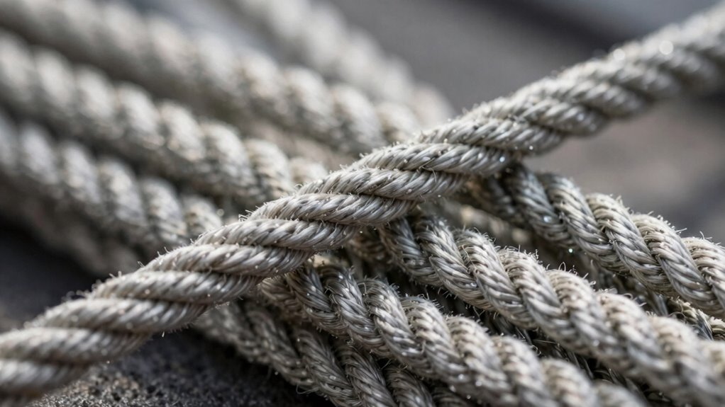 optimal knot density selection