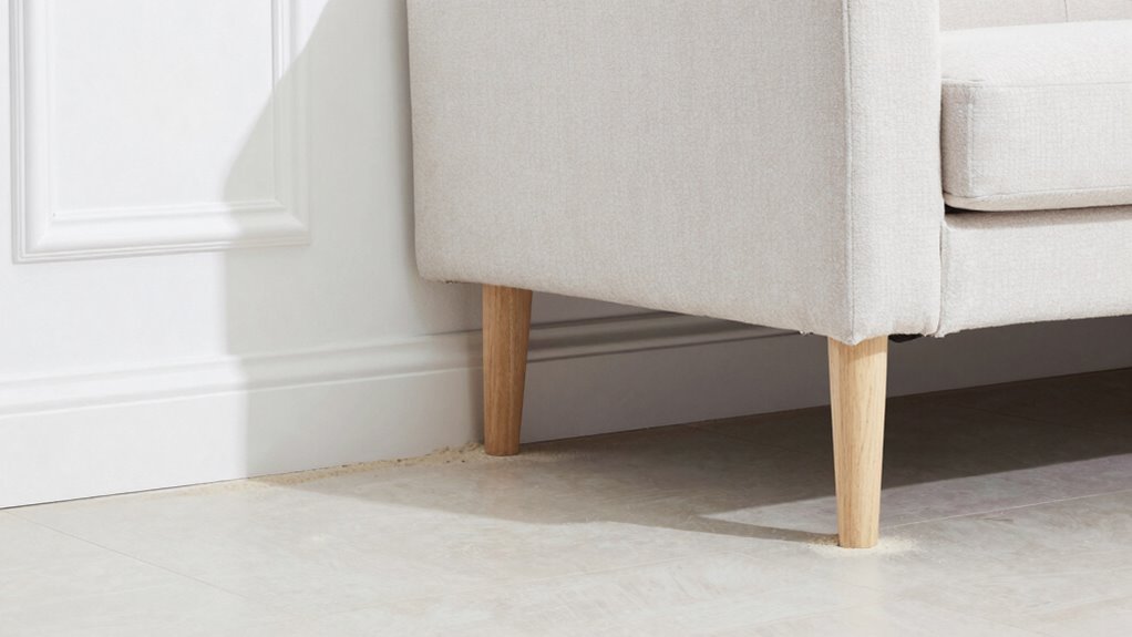 optimize airflow for dust removal