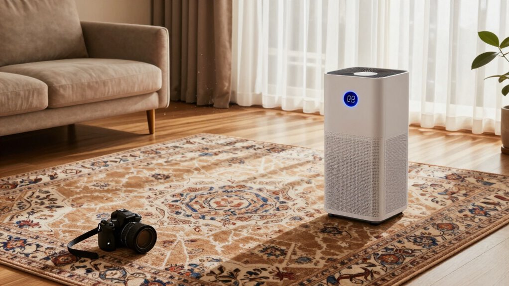 optimize dust reduction strategies