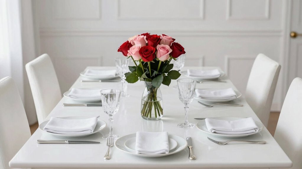 overly polished inauthentic behavior