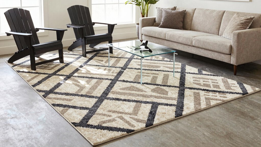 oversized 10x14 living rugs