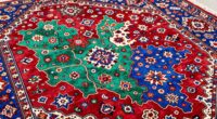 persian rug regional styles