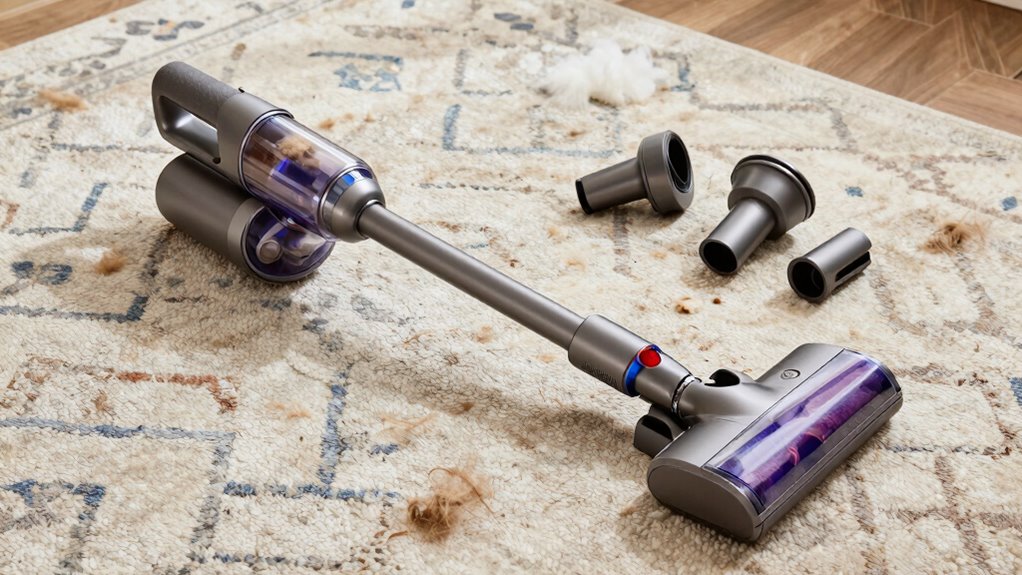 pet friendly rug cleaning essentials