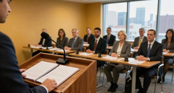 plain language auction terminology