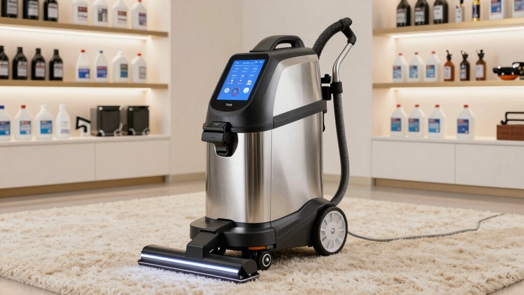 power ease versatility safety