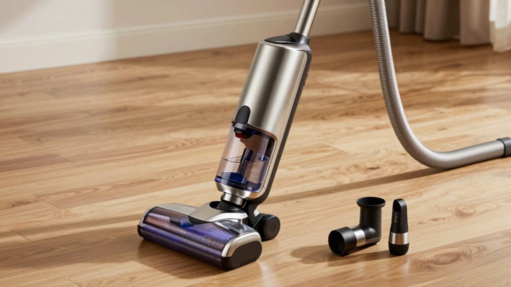powerful efficient cleaning tools