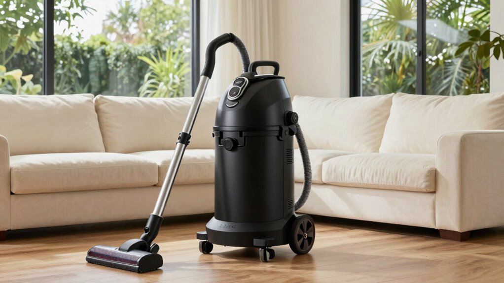 powerful efficient cleaning tools