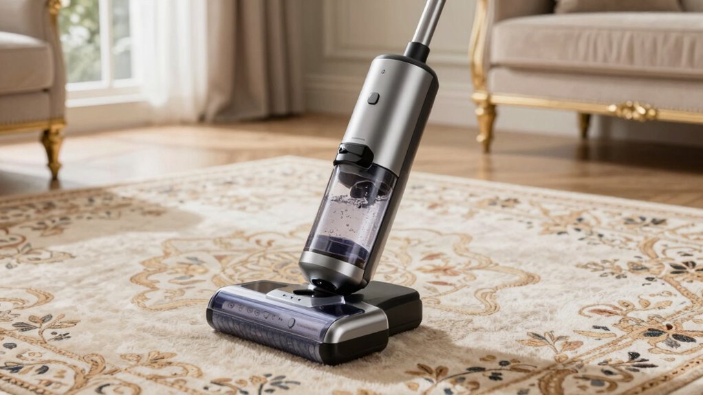 powerful versatile cleaning tools