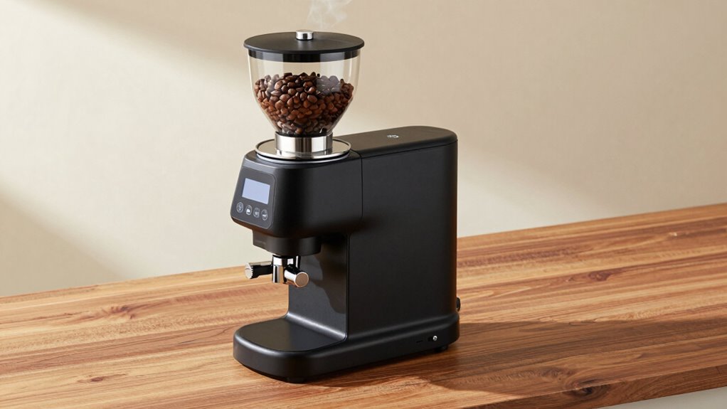 precision durability versatility maintenance