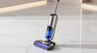 premium hard floor vacuums