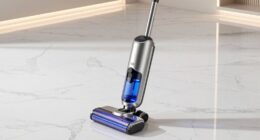 premium hard floor vacuums