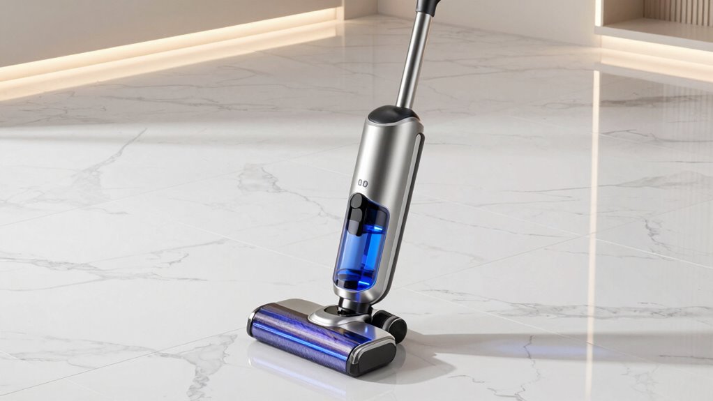 premium hard floor vacuums