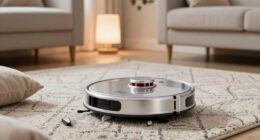 premium pet hair vacuums