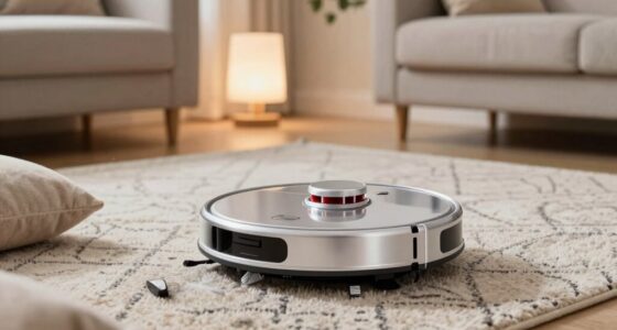 premium pet hair vacuums