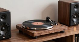 premium record player bundles