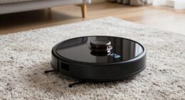 premium robot vacuums for carpets