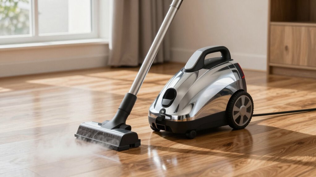 premium steam cleaners 2026