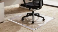 premium thick carpet mats