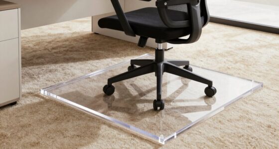 premium thick carpet mats