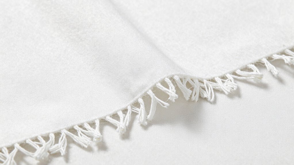 prevent fabric deterioration early