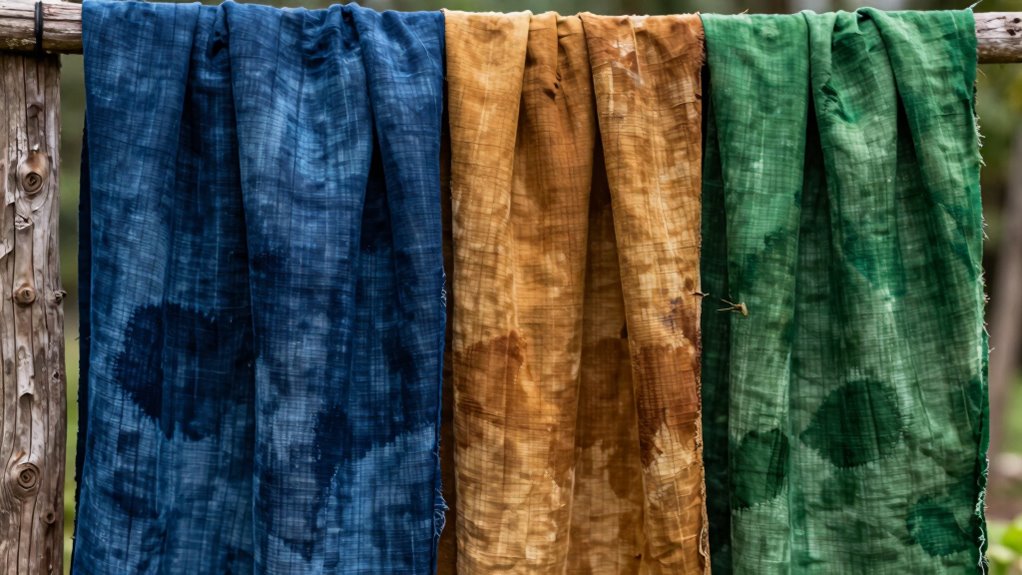 proper dye fixation and care